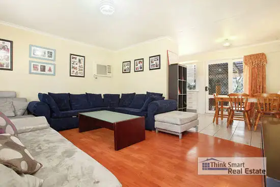 Second view of Homely house listing, 90 Kerwin Circle, Hebersham NSW 2770