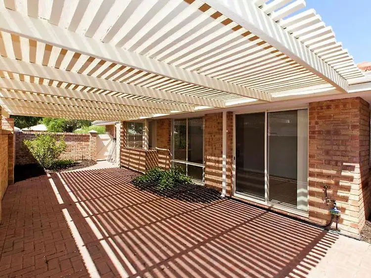 Sixth view of Homely house listing, 1 & 2/27 Edgecumbe Street, Como WA 6152