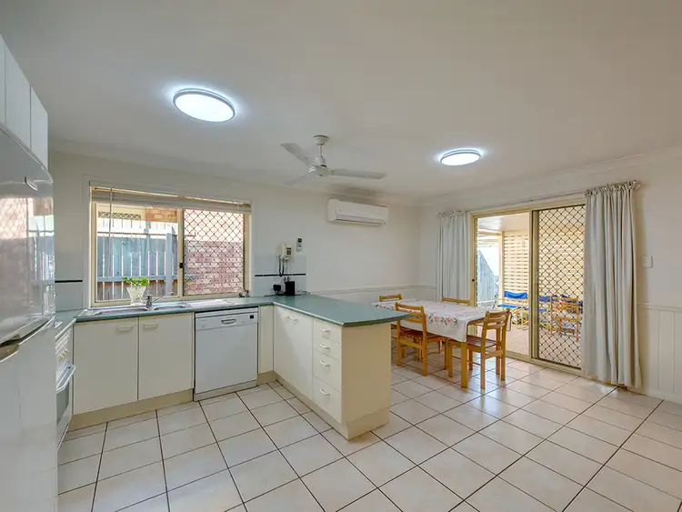 Third view of Homely house listing, 5 Hillbrook Way, Forest Lake QLD 4078