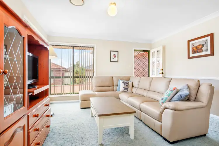 Third view of Homely townhouse listing, 8/103-111 The Lakes Drive, Glenmore Park NSW 2745