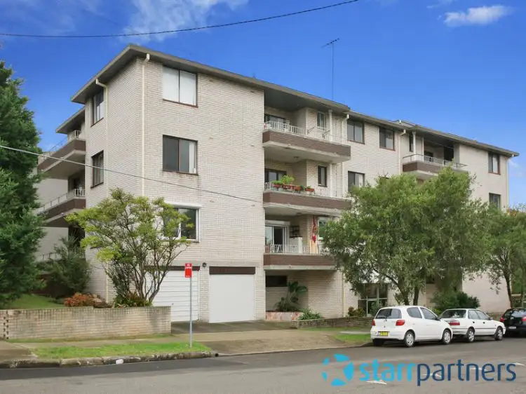 Main view of Homely unit listing, 4/714 Princes Highway, Kogarah NSW 2217