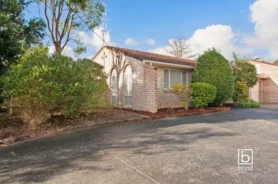 Third view of Homely unit listing, 1/14-16 Ocean View Road, Gorokan NSW 2263