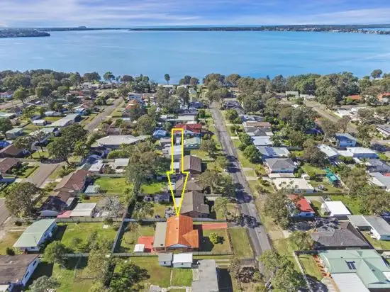 21 Coraldeen Avenue, Gorokan NSW 2263