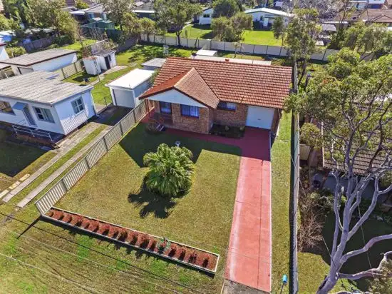 Second view of Homely house listing, 21 Coraldeen Avenue, Gorokan NSW 2263