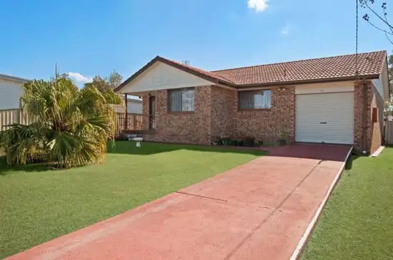 Third view of Homely house listing, 21 Coraldeen Avenue, Gorokan NSW 2263