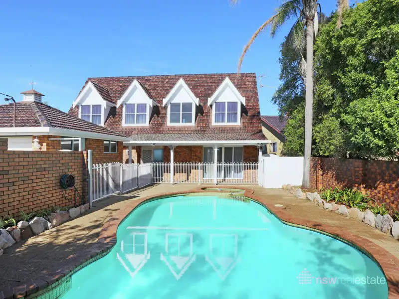 Main view of Homely house listing, 1a Aubrey Crescent, Coffs Harbour NSW 2450