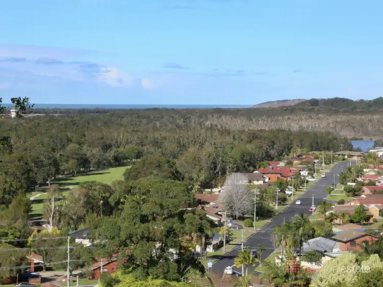 Second view of Homely house listing, 1a Aubrey Crescent, Coffs Harbour NSW 2450