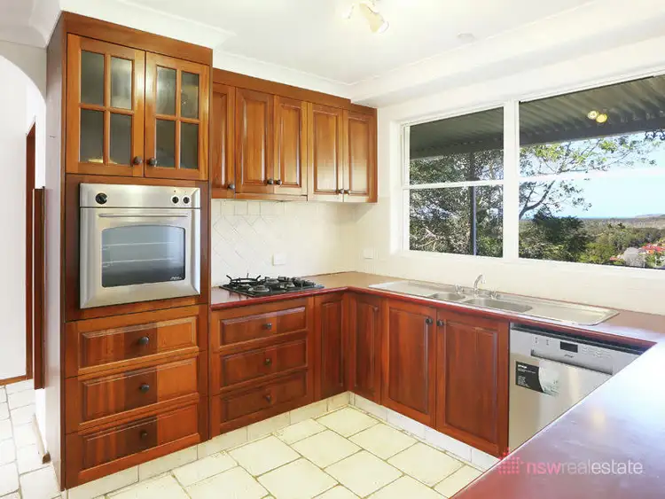 Third view of Homely house listing, 1a Aubrey Crescent, Coffs Harbour NSW 2450