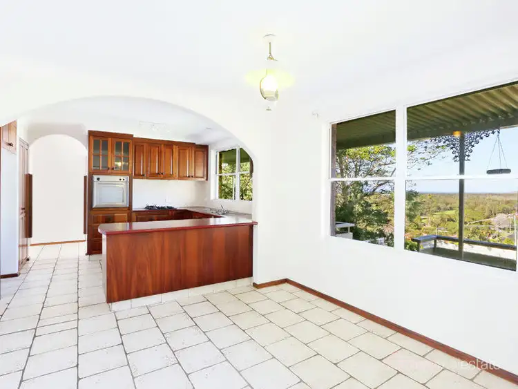 Fifth view of Homely house listing, 1a Aubrey Crescent, Coffs Harbour NSW 2450