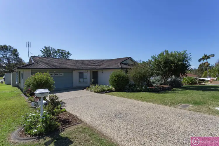 2 Sieben Road, Boambee East NSW 2452