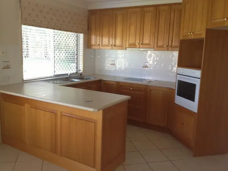 Second view of Homely semi-detached listing, 1/17 Tuckeroo St, Rothwell QLD 4022