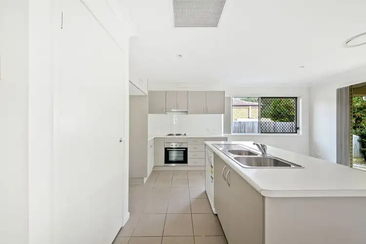 Second view of Homely house listing, 17 Adam Court, Kallangur QLD 4503