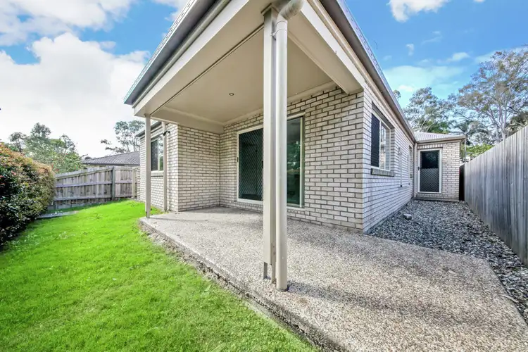 Third view of Homely house listing, 17 Adam Court, Kallangur QLD 4503