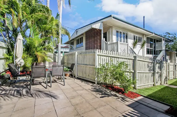 1/18 Victor Street, Holland Park QLD 4121