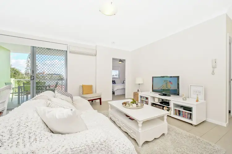 9/25 Kuran Street, Chermside QLD 4032