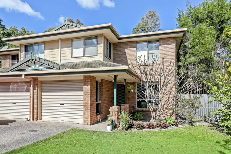 28/2 Denison Street, Capalaba QLD 4157