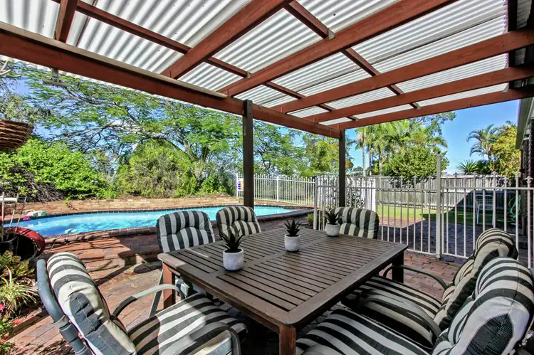 Main view of Homely house listing, 69 Prosser Street, Riverhills QLD 4074