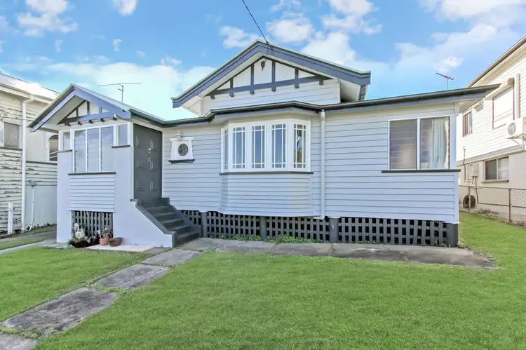 19 Homebush Road, Kedron QLD 4031