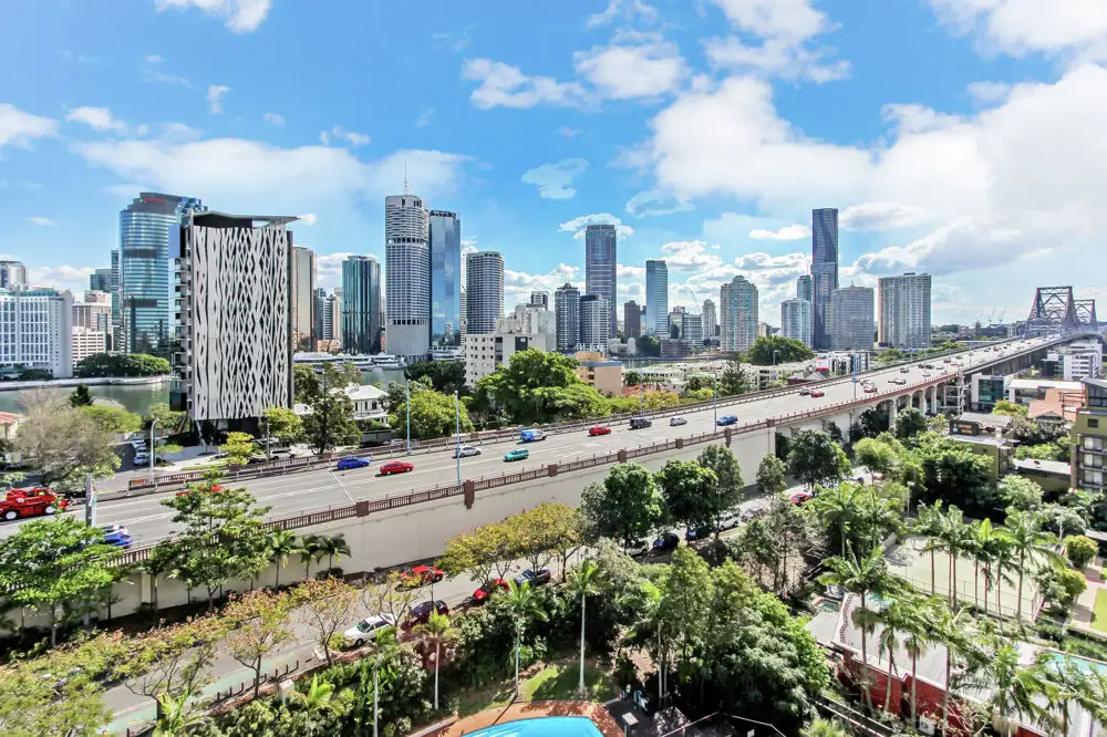 Main view of Homely unit listing, 50/1 Goodwin Street, Kangaroo Point QLD 4169