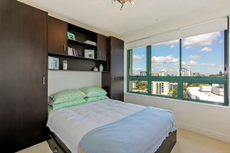 Fifth view of Homely unit listing, 50/1 Goodwin Street, Kangaroo Point QLD 4169