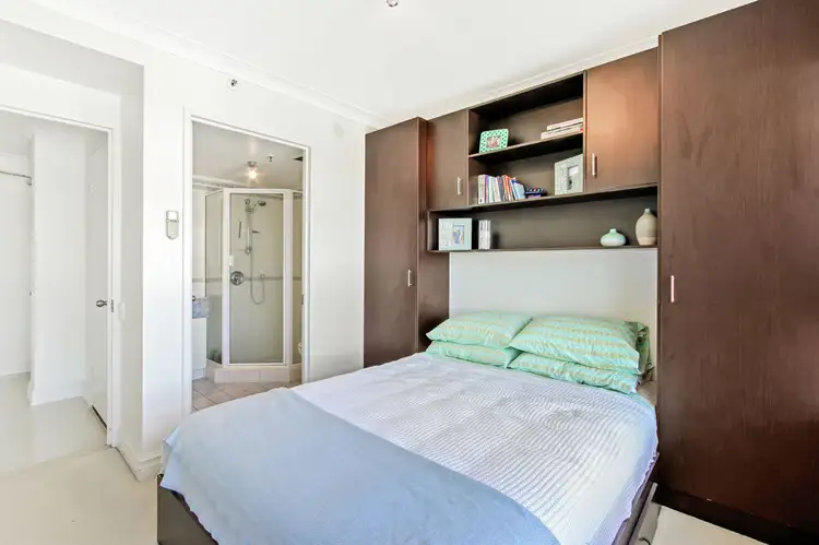 Sixth view of Homely unit listing, 50/1 Goodwin Street, Kangaroo Point QLD 4169