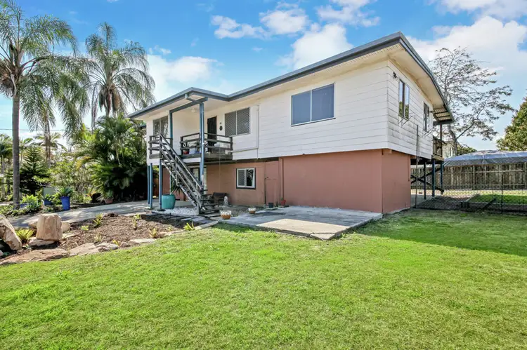 33 Sherwood Street, Morayfield QLD 4506