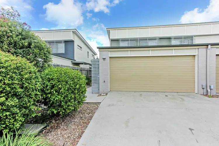 Fifth view of Homely house listing, 13/336 King Avenue, Durack QLD 4077