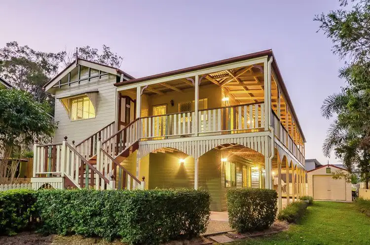 14 Lakefield Court, South Gladstone QLD 4680