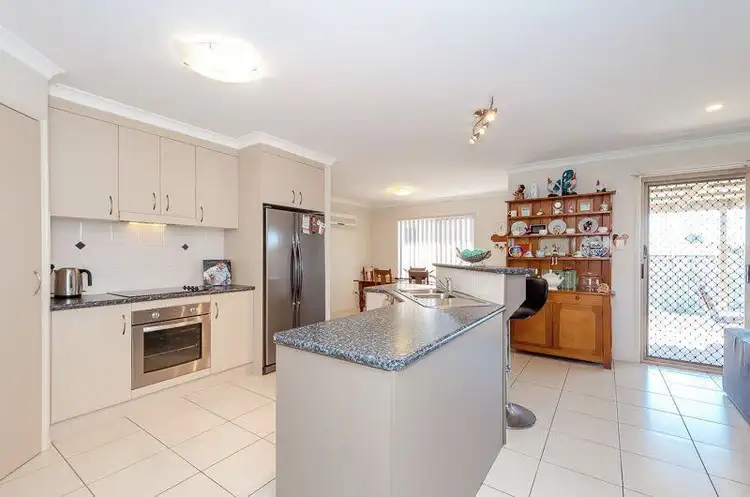 Third view of Homely house listing, 7 Linhow Crescent, Clinton QLD 4680