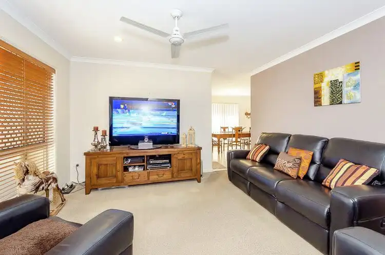 Fourth view of Homely house listing, 7 Linhow Crescent, Clinton QLD 4680