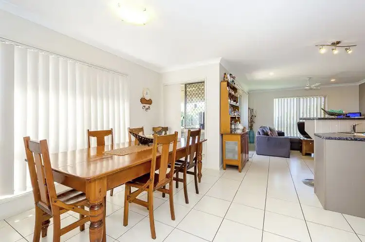 Sixth view of Homely house listing, 7 Linhow Crescent, Clinton QLD 4680