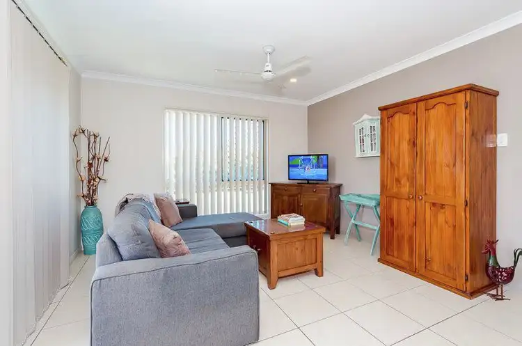 Seventh view of Homely house listing, 7 Linhow Crescent, Clinton QLD 4680