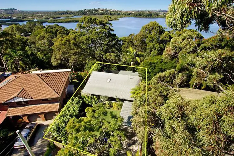 95 peninsula Drive, Bilambil Heights NSW 2486