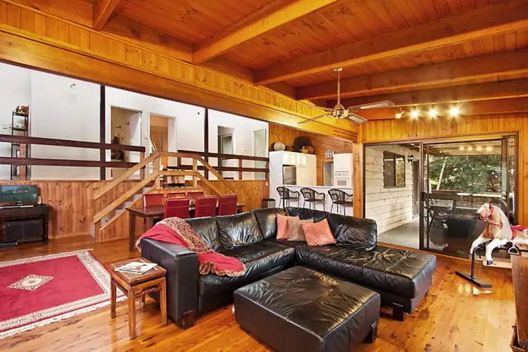 Third view of Homely house listing, 95 peninsula Drive, Bilambil Heights NSW 2486