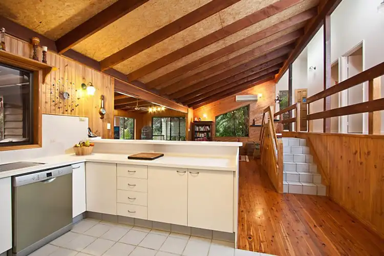 Fourth view of Homely house listing, 95 peninsula Drive, Bilambil Heights NSW 2486