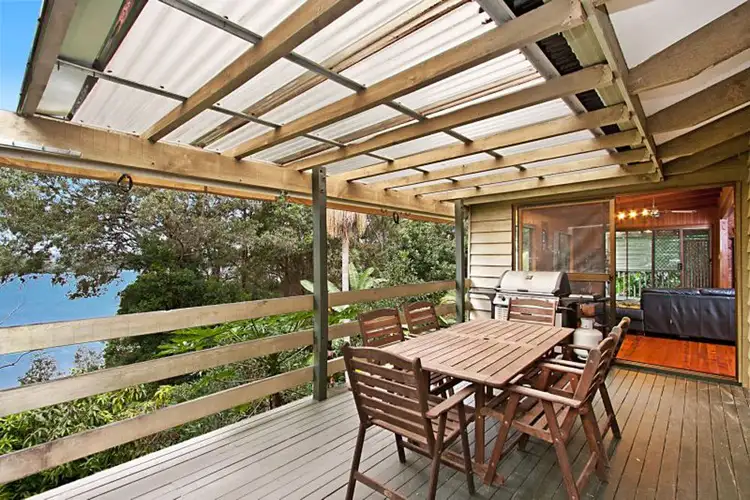 Fifth view of Homely house listing, 95 peninsula Drive, Bilambil Heights NSW 2486