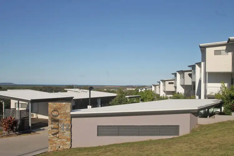 36/42 Glen Eden Drive, Glen Eden QLD 4680