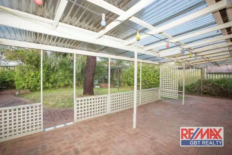 Main view of Homely house listing, 27 Lantana Cr, Dianella WA 6059