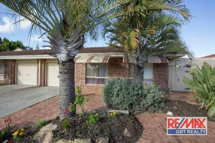 Third view of Homely house listing, 27 Lantana Cr, Dianella WA 6059