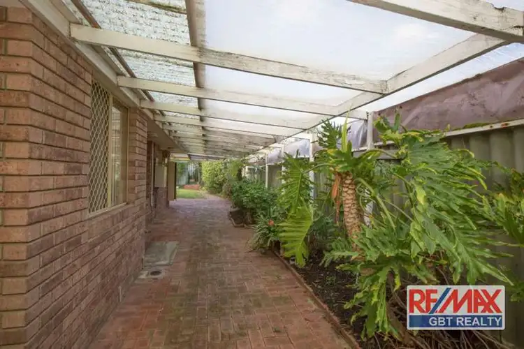 Fifth view of Homely house listing, 27 Lantana Cr, Dianella WA 6059