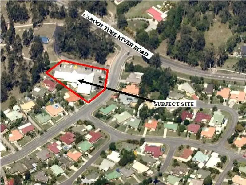 Main view of Homely house listing, 7 PARKRIDGE AVENUE, Upper Caboolture QLD 4510