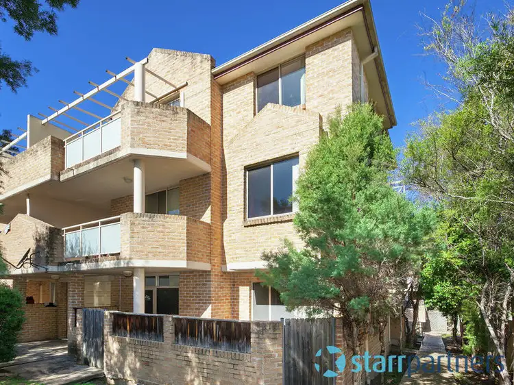 14/30 Meehan St, Granville NSW 2142