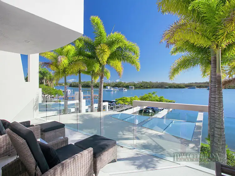 9/80-86 Hilton Terrace, Noosaville QLD 4566
