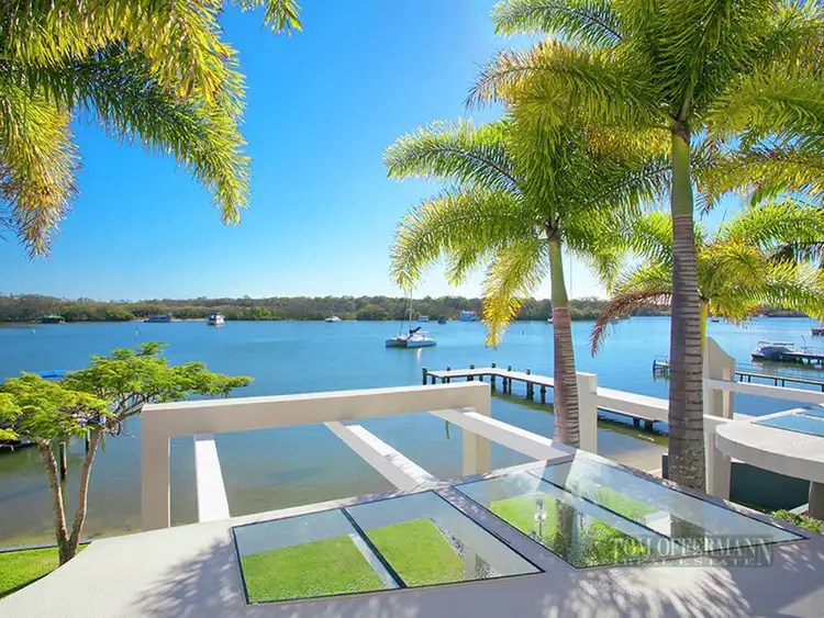 Second view of Homely unit listing, 9/80-86 Hilton Terrace, Noosaville QLD 4566