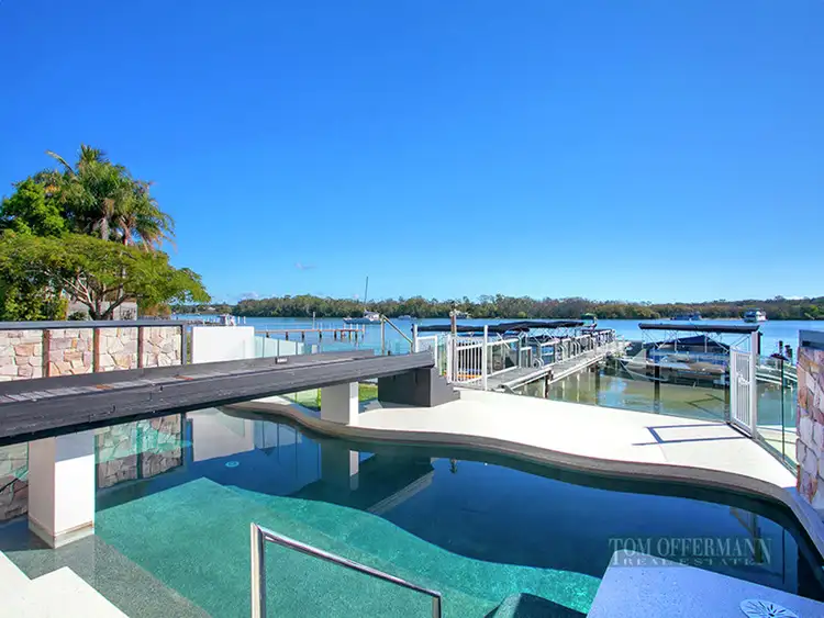 Fourth view of Homely unit listing, 9/80-86 Hilton Terrace, Noosaville QLD 4566