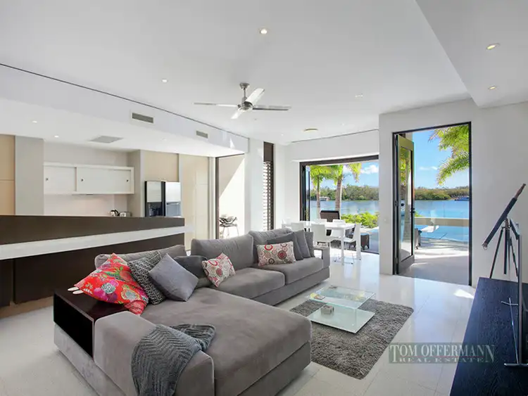 Fifth view of Homely unit listing, 9/80-86 Hilton Terrace, Noosaville QLD 4566