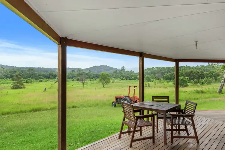 Second view of Homely house listing, 230b Morrows Road, Nana Glen NSW 2450