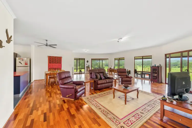 Fifth view of Homely house listing, 230b Morrows Road, Nana Glen NSW 2450