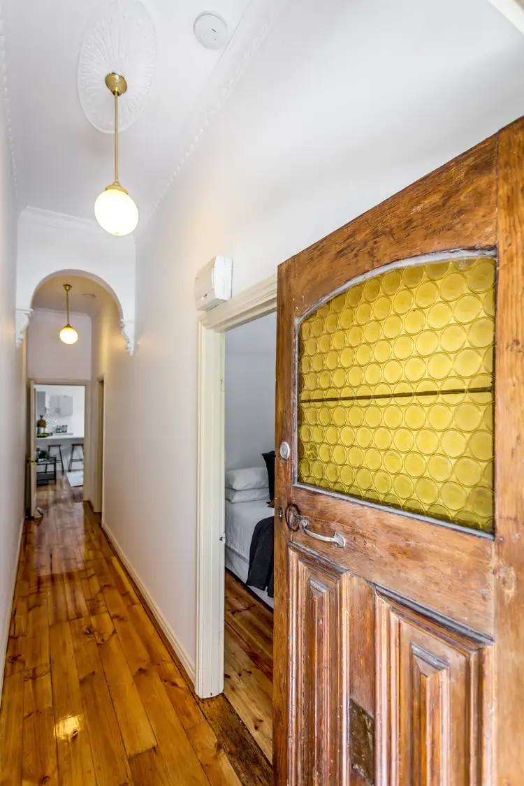 Second view of Homely house listing, 32 Trafford Street, Brunswick VIC 3056
