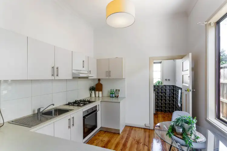 Third view of Homely house listing, 32 Trafford Street, Brunswick VIC 3056